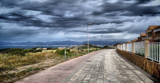 Фотографии: Palma de Mallorca Beach