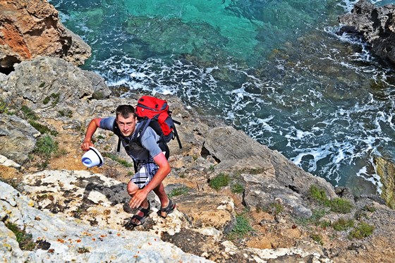 Фотографии: Palma de Mallorca Beach