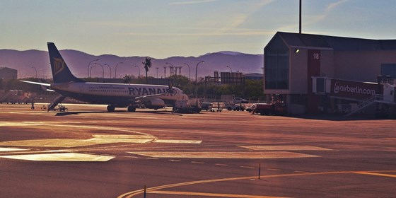 Фотографии: Palma de Mallorca Beach